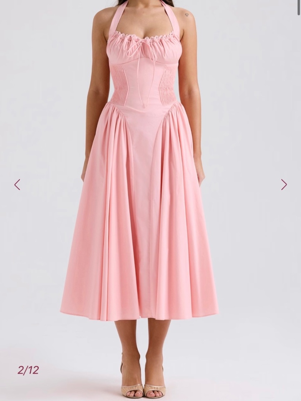 House of CB Adabella Dress